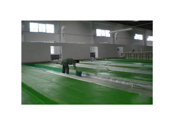 環氧地坪如何清污? 環氧地坪如何清污?