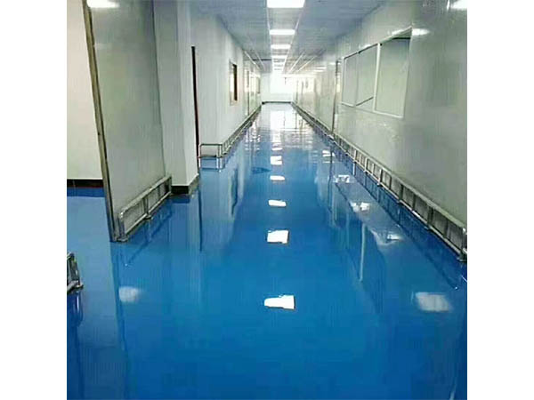 環氧地坪厚度驗收標準及規范?影響地坪厚度的因素有? 環氧地坪厚度驗收標準及規范?影響地坪厚度的因素有?